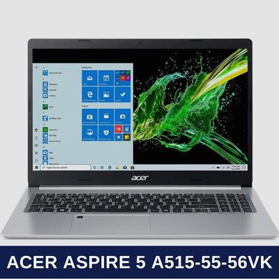 Acer Aspire 5 A515-55-56VK 15.6″ Laptop
