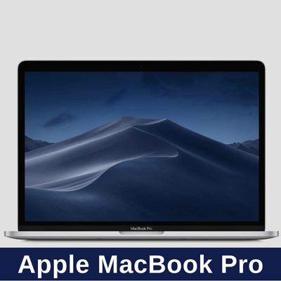 Apple MacBook Pro (13-Inch, 8GB RAM, 256GB Storage)