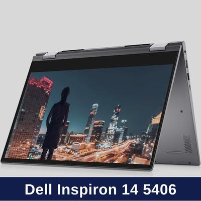 Dell Inspiron 14 5406 Touchscreen Laptop