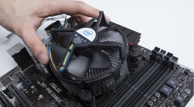 How To Check If Computer Fan Is Working Properly