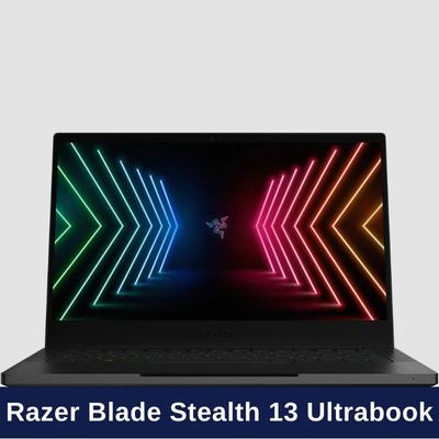 Razer Blade Stealth 13 Ultrabook Gaming Laptop