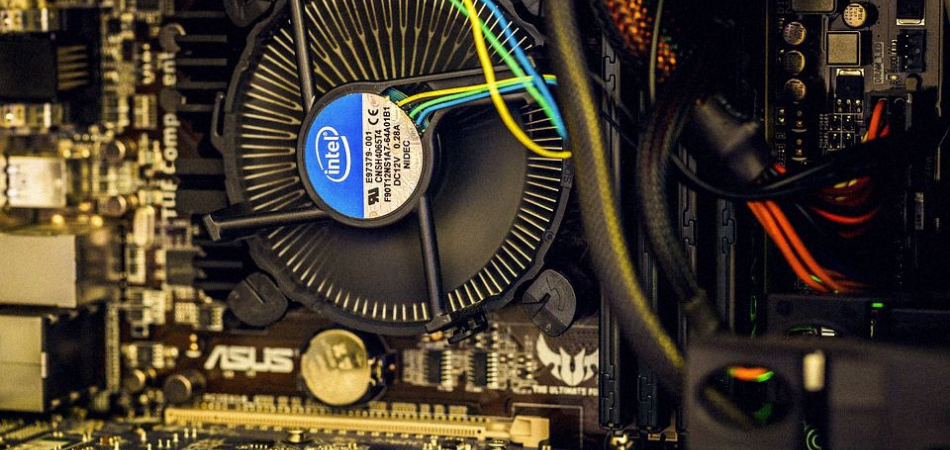 Why Is A Computer Fan Important