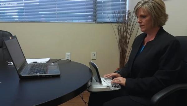 Why Is A Laptop Important For A Court Reporter