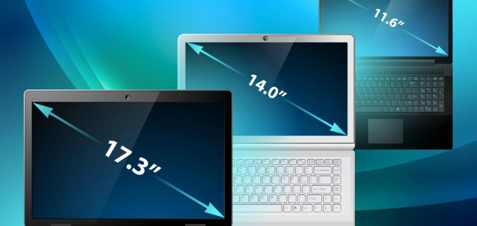 How To Find Out Your Laptop Screen Size Without Measuring