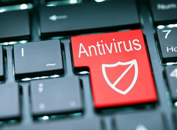 Inactive Anti-Virus