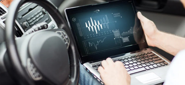 Is It Possible to Tune Your Own Car with a Laptop