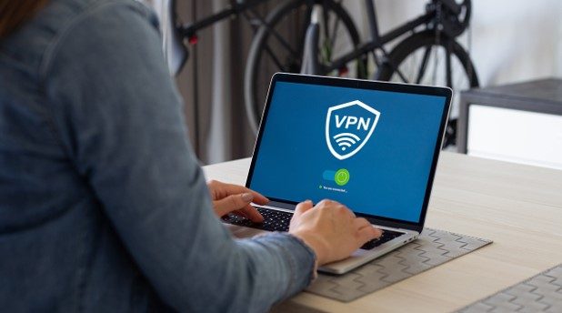 VPN Connection