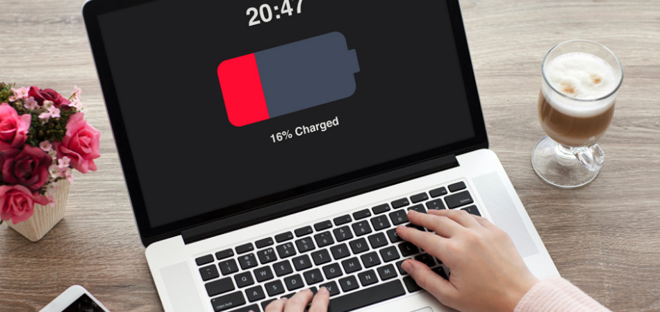 Why Is My Laptops Battery Draining So Fast