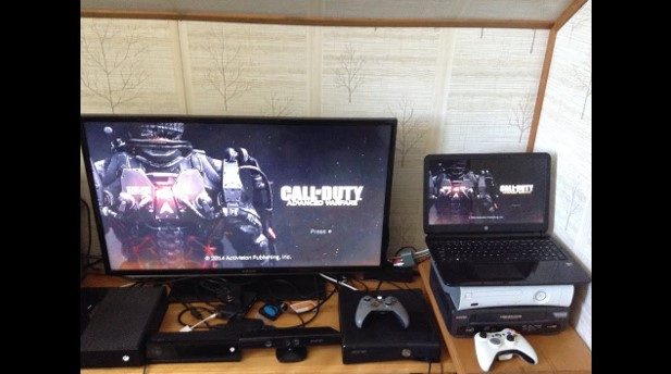 Why Use A Laptop As A Monitor For Xbox