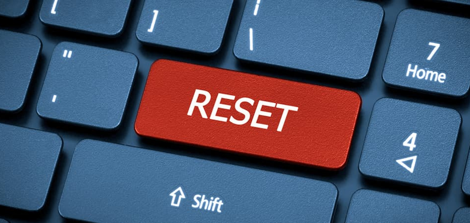 How Long Does It Take to Factory Reset a Laptop
