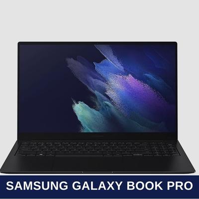 Samsung Electronics Galaxy Book Pro Windows 11 Intel Evo Platform Laptop