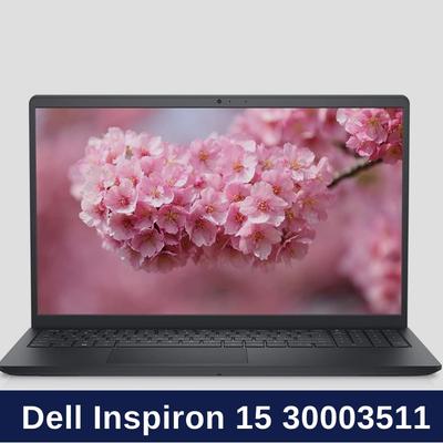 Flagship Dell Inspiron 15 30003511 15.6-Inch FHD Laptop