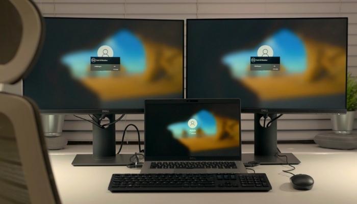 How To Choose Best Laptop For Multiple Monitors - explained