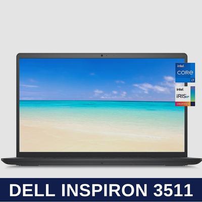 Newest Dell Inspiron 3511 Premium Laptop