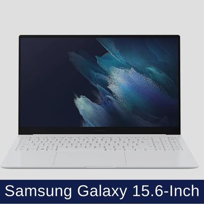 Samsung Galaxy 15.6-Inch Book Pro Core-i5 Laptop