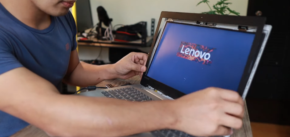 How Much Does It Cost To Replace A Laptop Screen