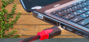 How To Charge a Laptop With HDMI