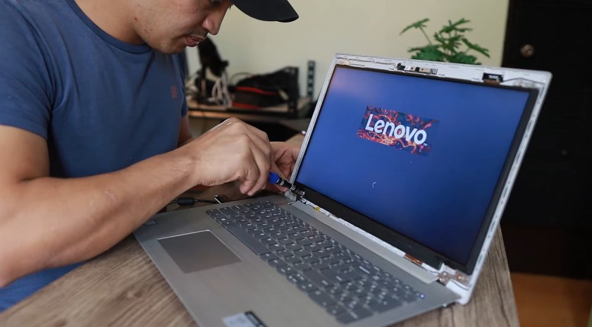 Tips For Fixing A Laptop Screen